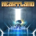 Album review: HEARTLAND – Into The Future