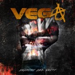 Album review: VEGA – Anarchy and Unity