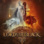 Album review: LORDS OF BLACK – Alchemy Of Souls II