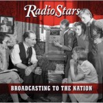 Album review: RADIO STARS – Broadcasting To The Nation