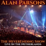 Album review: ALAN PARSONS – The NeverEnding Show, Live In The Netherlands (DVD + 2CDs)