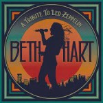 Album review: BETH HART – A Tribute To Led Zeppelin