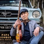 Album review: PAPA GEORGE – These Wheels