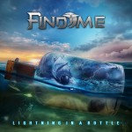 Album review: FIND ME – Lightning In A Bottle