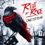 Album review: RUST N’ RAGE – One For The Road