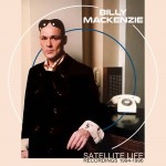 Album review: BILLY MACKENZIE – Satellite Life Recordings 1995-96, 3 CD Set