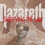 Album review: NAZARETH – Surviving The Law