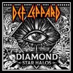 Album review: DEF LEPPARD – Diamond Star Halos