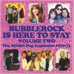 Album review: BUBBLEROCK IS HERE TO STAY VOLUME 2 (3 CD set)