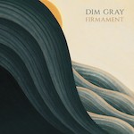 Album review: DIM GRAY – Firmament