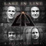 EP review: LAST IN LINE – A Day In The Life