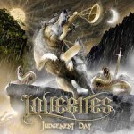 Album review: LOVEBITES – Judgement Day