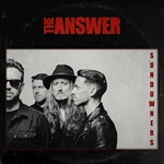 Album review: THE ANSWER – Sundowners