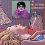 Album review: THE MEL OUTSIDER REFORMATION – Miss Victory V