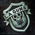 Album review: L.A.GUNS – Black Diamonds