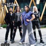 Album review: SYTERIA – Syteria World