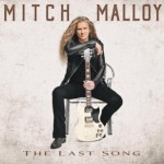 Album review: MITCH MALLOY – The Last Song
