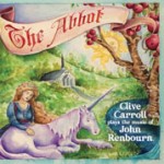 Album review: CLIVE CARROLL – The Abbot – Clive Carroll plays the music of John Renbourn