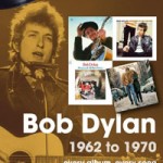 Book review: On track … BOB DYLAN, HAWKWIND, YES, LOU REED, THE JAM (Sonicbond Publishing)
