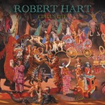 Album review: ROBERT HART – Circus Life