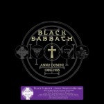 Album review: BLACK SABBATH – Anno Domini 1989-1995
