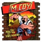 Album review: McCOY – The Sound Of Thunder (3 CD set)