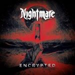 Album review : NIGHTMARE – Encrypted