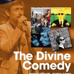 Book review: On track…THE DIVINE COMEDY by Alan Draper