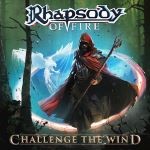 Album review : RHAPSODY OF FIRE – Challenge The Wind