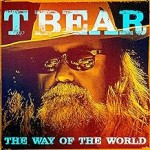 Album review: T BEAR – The Way Of The World