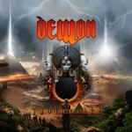 Album review: DEMON – Invincible