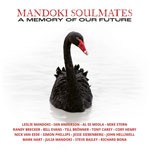 Album review: MANDOKI SOULMATES – A Memory Of Our Future