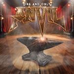Album review : ANVIL – One And Only