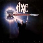 Album review : AXE – The Offering (Remaster)