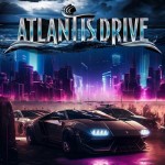 Album review: ATLANTIS DRIVE – Atlantis Drive
