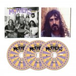 Album review: FRANK ZAPPA & THE MOTHERS OF INVENTION – Whisky A-Go-Go 1968