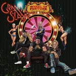 Album review: GRAND SLAM – Wheel of Fortune