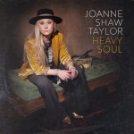 Album review : JOANNE SHAW TAYLOR – Heavy Soul