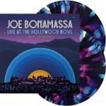 -Album review: JOE BONAMASSA – Live at The Hollywood Bowl With Orchestra