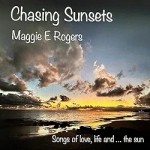 Album review : MAGGIE E. ROGERS – Chasing Sunsets