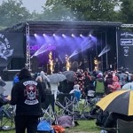 Gig review: CALL OF THE WILD FESTIVAL – Lincolnshire Showground, Lincoln – 24th to 26th May 2024