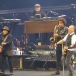 Gig review: BRUCE SPRINGSTEEN AND THE E STREET BAND- Croke Park, Dublin, Ireland, 19 May 2024
