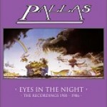 Album review : PALLAS – Eyes In The Night (The Recordings 1981-86, 7CD boxset)