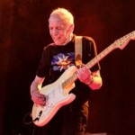 Gig review: ROBIN TROWER- Islington Assembly Hall, London, 28 May 2024