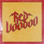 EP review: RED VOODOO – Red Voodoo
