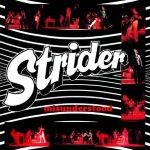 Album review : STRIDER – Exposed and Misunderstood (Remasters)