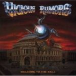 VICIOUS RUMORS – Welcome To The Ball (Remaster)