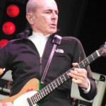 Gig review: STATUS QUO – Kelvingrove Bandstand, Glasgow – 30th May 2024