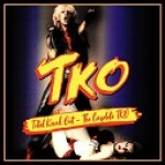 Album review : TKO – Total Knockout – The Complete TKO 5 CD Boxset