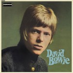 Album review: DAVID BOWIE – David Bowie